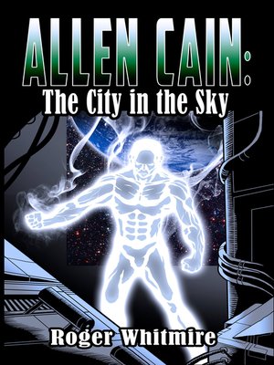 cover image of Allen Cain